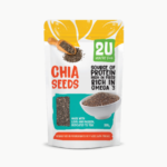 Chia Seeds