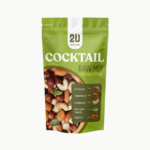 Cocktail Raw Mix