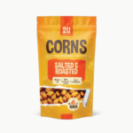 Corns BBQ