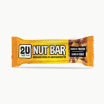 Nut Bar Dark Chocolate & Peanut Butter