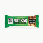 Nut Bar Dark Chocolate & Seeds