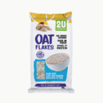 Oat Flakes Fine 500g