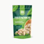 Pistachios 120g