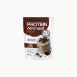 Protein Oatmeal Chocolate