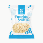 Pumpkin Seeds Salted