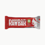 Raw Bar with Cranberries and Cashews