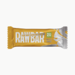 Raw Bar with Peanuts and Brazil Nuts