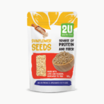Sunflower Seeds