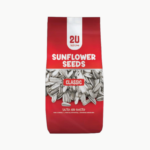 Sunflower Seeds Salted 110g